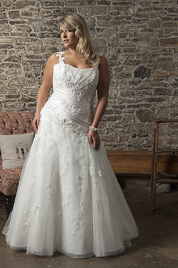 Bridal Shop in Ballymena : Wedded Bliss